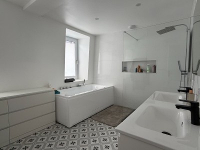 MAISON A VENDRE - MOUVAUX - 211 m2 - 740�000�&euro;