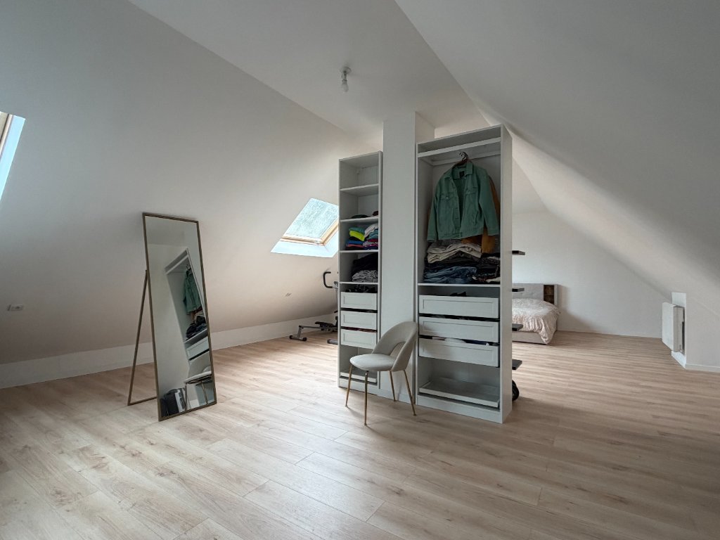 MAISON A VENDRE - MOUVAUX - 211 m2 - 740�000�&euro;