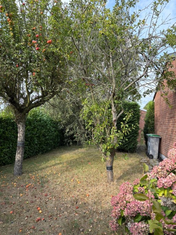 MAISON A VENDRE - MOUVAUX - 91.19 m2 - 410�000�&euro;