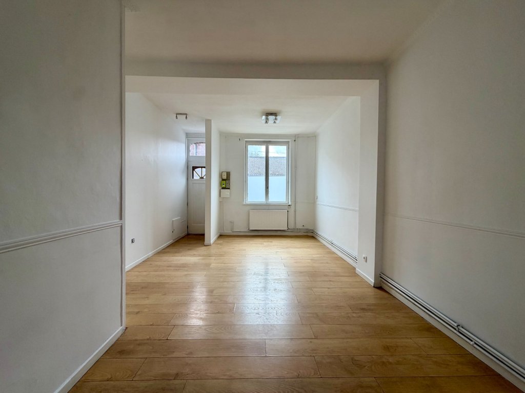 MAISON A VENDRE - MOUVAUX - 82 m2 - 237 000 &euro;