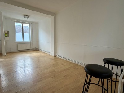 MAISON A VENDRE - MOUVAUX - 82 m2 - 237 000 &euro;