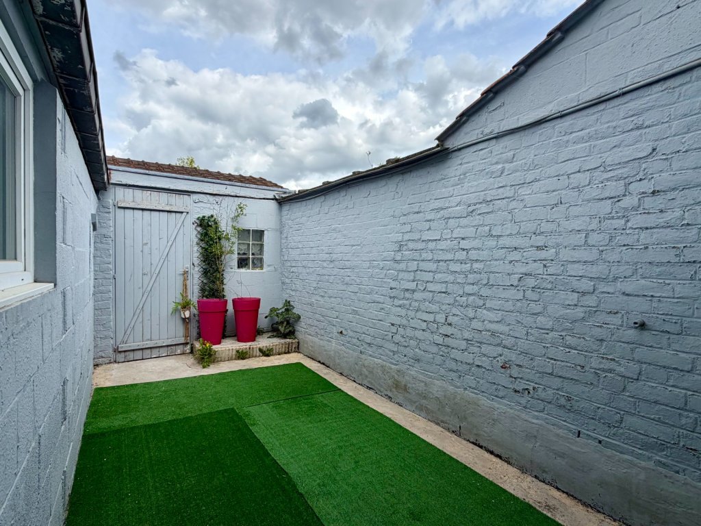 MAISON A VENDRE - MOUVAUX - 82 m2 - 237 000 &euro;
