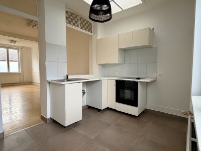 MAISON A VENDRE - MOUVAUX - 82 m2 - 237 000 &euro;