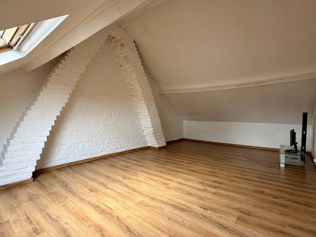 MAISON A VENDRE - MOUVAUX - 82 m2 - 237 000 &euro;