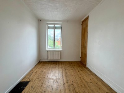 MAISON A VENDRE - MOUVAUX - 82 m2 - 237 000 &euro;