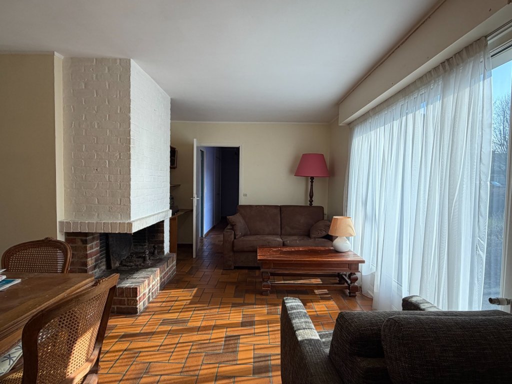 MAISON A VENDRE - MOUVAUX - 91.19 m2 - 360 000 &euro;