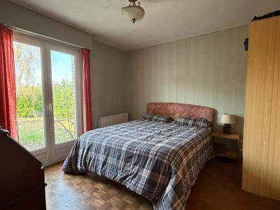 MAISON A VENDRE - MOUVAUX - 91.19 m2 - 360 000 &euro;
