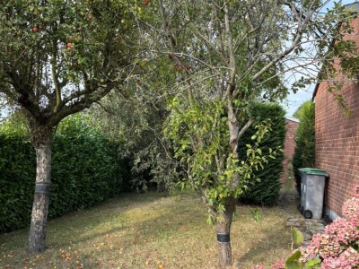 MAISON A VENDRE - MOUVAUX - 91.19 m2 - 360 000 &euro;