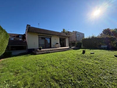 MAISON A VENDRE - MOUVAUX - 115 m2 - 449 500 €