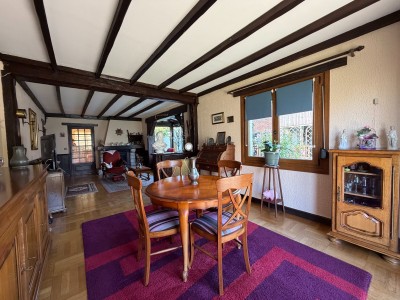 MAISON A VENDRE - MOUVAUX - 115 m2 - 449 500 €