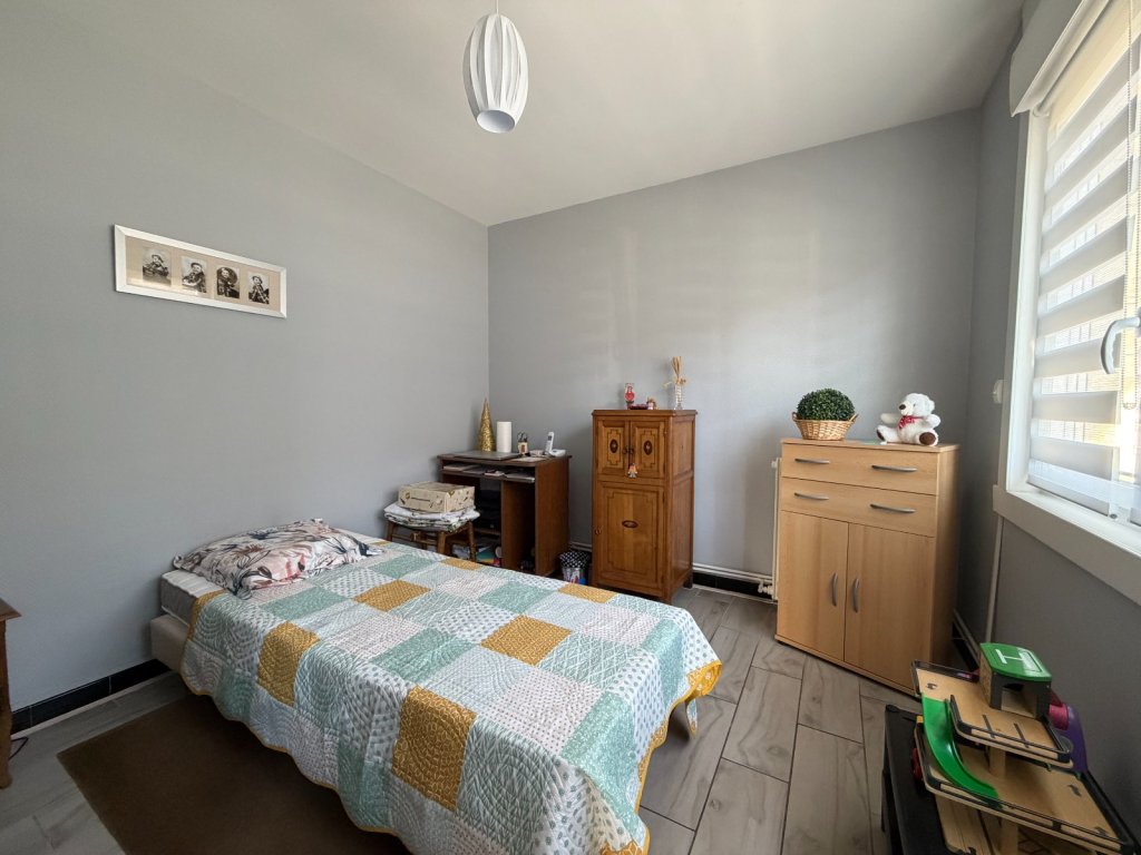 MAISON A VENDRE - MOUVAUX - 115 m2 - 449 500 &euro;
