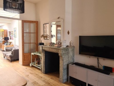 MAISON A VENDRE - MOUVAUX - 150 m2 - 445000€