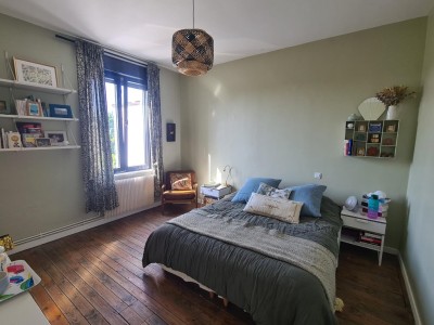MAISON A VENDRE - MOUVAUX - 150 m2 - 445000€
