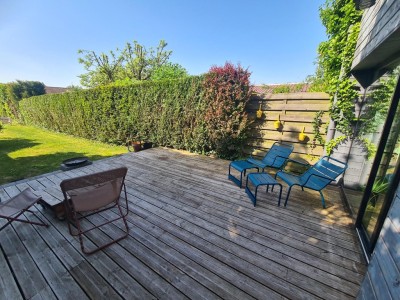 MAISON A VENDRE - MOUVAUX - 150 m2 - 445000€