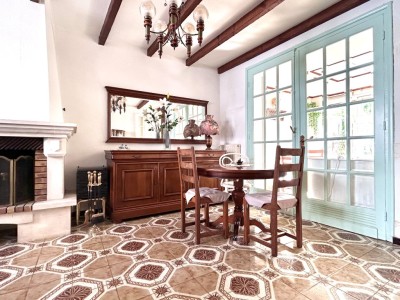 MAISON A VENDRE - MOUVAUX - 77 m2 - 290000€