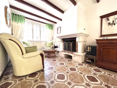 MAISON A VENDRE - MOUVAUX - 77 m2 - 290000€