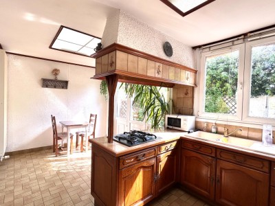 MAISON A VENDRE - MOUVAUX - 77 m2 - 290000€