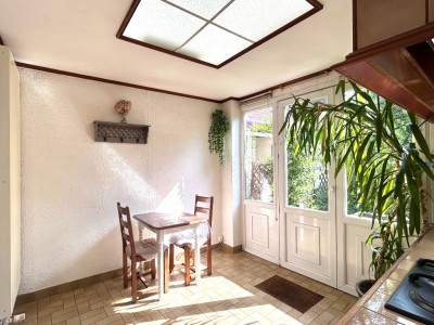 MAISON A VENDRE - MOUVAUX - 77 m2 - 290000€