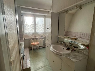 MAISON A VENDRE - MOUVAUX - 77 m2 - 290000€