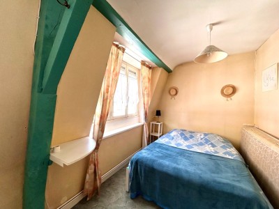 MAISON A VENDRE - MOUVAUX - 77 m2 - 290000€