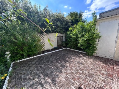 MAISON A VENDRE - MOUVAUX - 77 m2 - 290000€