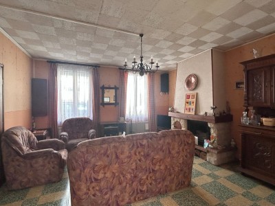 MAISON A VENDRE - MOUVAUX - 93 m2 - 345000€