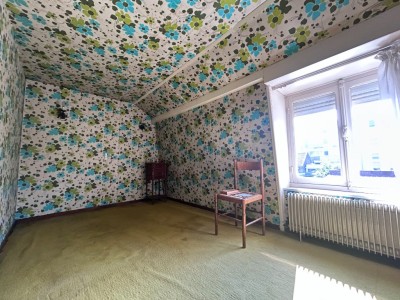 MAISON A VENDRE - MOUVAUX - 93 m2 - 345000€