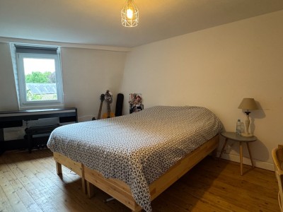 MAISON A VENDRE - MOUVAUX - 117 m2 - 325000€