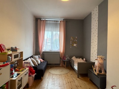 MAISON A VENDRE - MOUVAUX - 117 m2 - 325000€