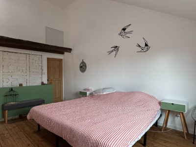 MAISON A VENDRE - MOUVAUX - 117 m2 - 325000€