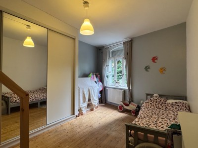 MAISON A VENDRE - MOUVAUX - 117 m2 - 325000€