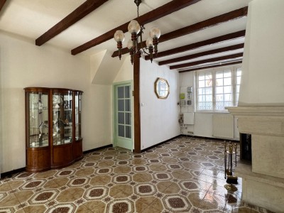 MAISON A VENDRE - MOUVAUX - 77 m2 - 275000€