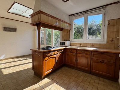 MAISON A VENDRE - MOUVAUX - 77 m2 - 275000€