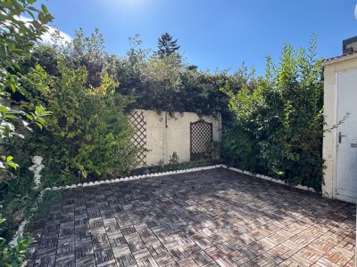 MAISON A VENDRE - MOUVAUX - 77 m2 - 275000€