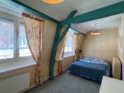 MAISON A VENDRE - MOUVAUX - 77 m2 - 275000€