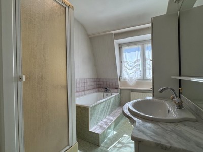 MAISON A VENDRE - MOUVAUX - 77 m2 - 275000€
