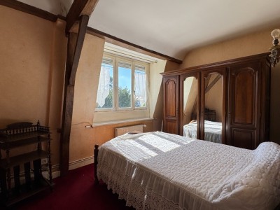 MAISON A VENDRE - MOUVAUX - 77 m2 - 275000€