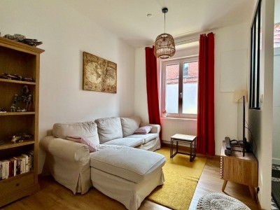 MAISON A VENDRE - MOUVAUX - 85 m2 - 279000€