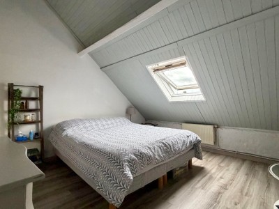 MAISON A VENDRE - MOUVAUX - 85 m2 - 279000€