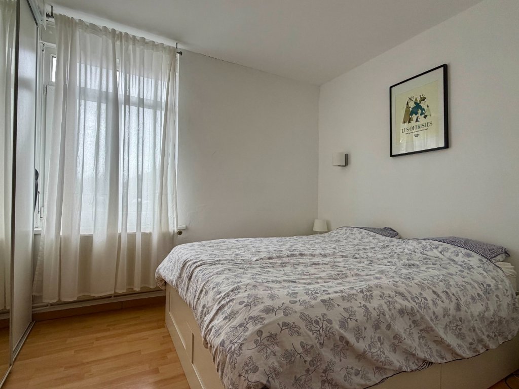 MAISON A VENDRE - MOUVAUX - 95 m2 - 210 000 €