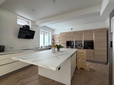 MAISON A VENDRE - MOUVAUX - 211 m2 - 770000€