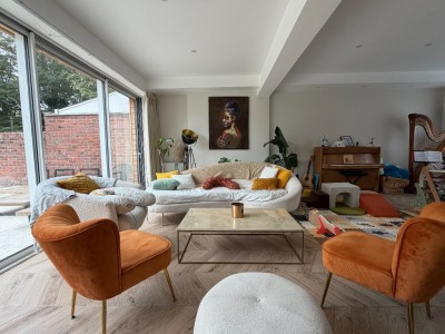 MAISON A VENDRE - MOUVAUX - 211 m2 - 770000€