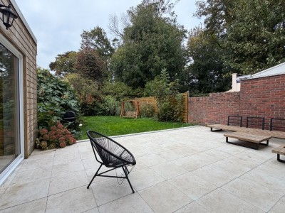 MAISON A VENDRE - MOUVAUX - 211 m2 - 770000€