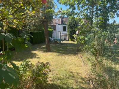 MAISON - MOUVAUX - 94 m2 - VENDU