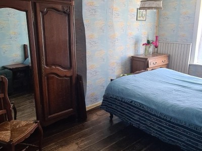 MAISON - MOUVAUX - 94 m2 - VENDU