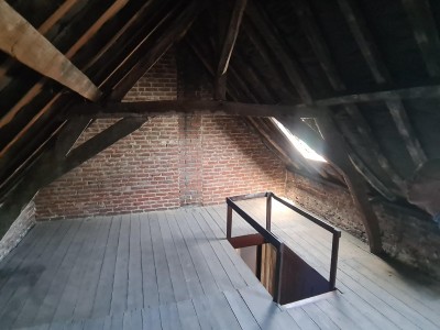 MAISON - MOUVAUX - 94 m2 - VENDU