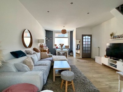 MAISON A VENDRE - MOUVAUX - 93 m2 - 275 000 €