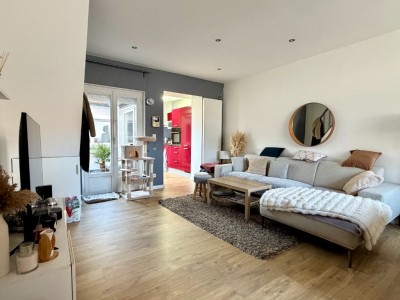 MAISON A VENDRE - MOUVAUX - 93 m2 - 275 000 €