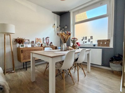 MAISON A VENDRE - MOUVAUX - 93 m2 - 275 000 €