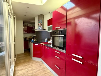 MAISON A VENDRE - MOUVAUX - 93 m2 - 275 000 €